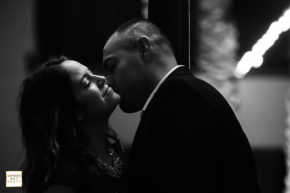 Mission Inn Engagement Session ©Sophias Art Photography