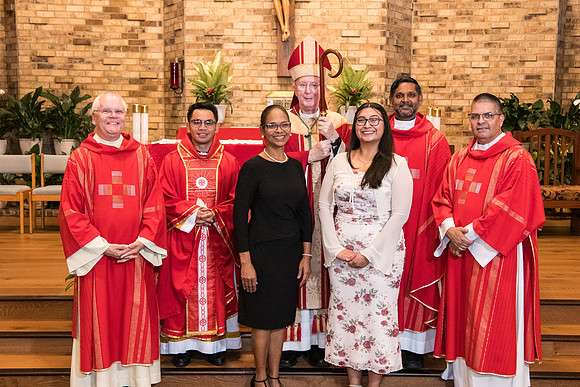 St Francis Confirmation 2024 0031