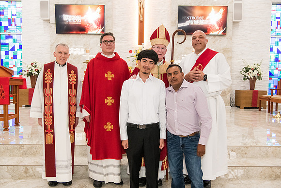 St John Neumann Confirmation 2024 0022