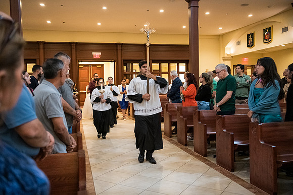St James First Communion May 4 0165