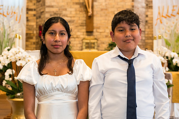 St Francis First Communion 2024 0034