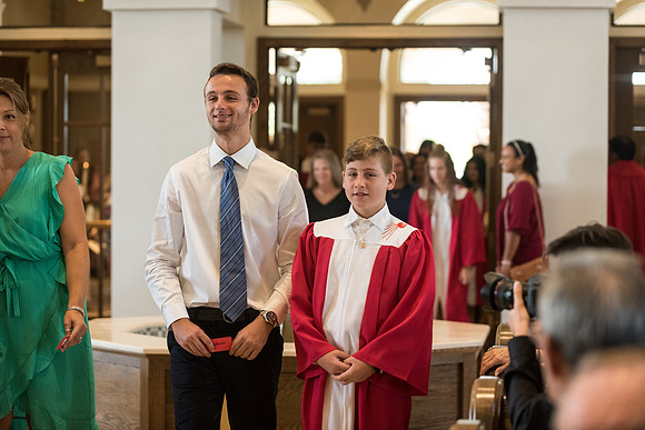 St.-John-the-Evangelist-Catholic-Church-Confirmation-2018 1029