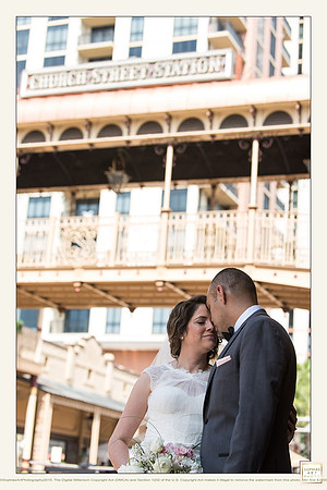 Milly and Rogelio Wedding 4047