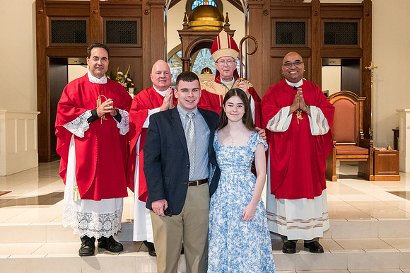 Corpus Christi Confirmation 2025 0024