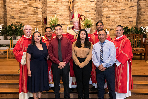 St Francis Confirmation 2024 0025