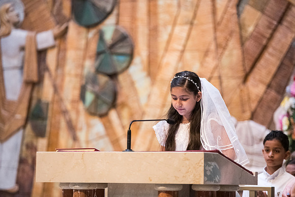 St Mary Magdalen First Communion 2024 0011
