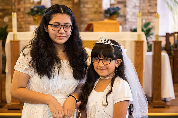 st-francis-first-communion-2021-1130am 1045