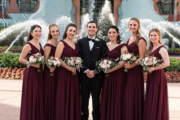 Angela and Nick Wedding 1441
