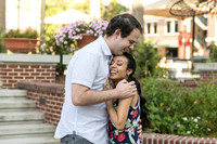 Kiara and Isaac