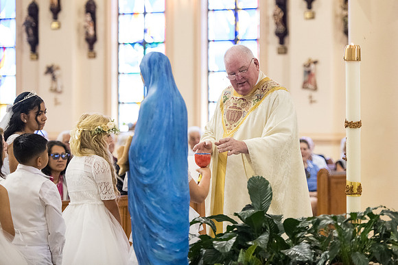 St Timothy First Communion 2024 0346