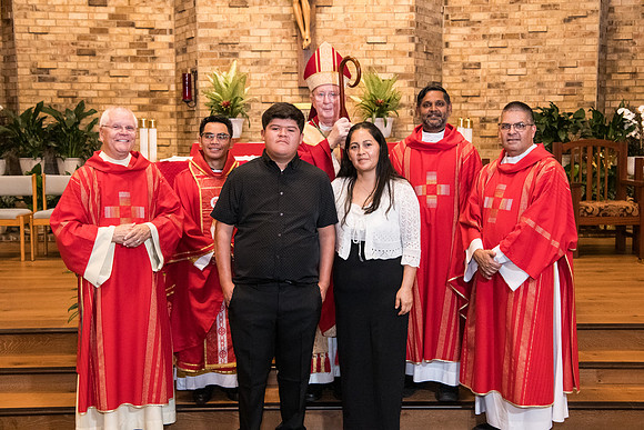St Francis Confirmation 2024 0022