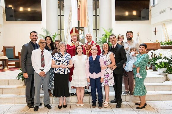 St Augustine Confirmation 2025 0020