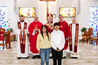 St John Neumann Confirmation 2025 0014