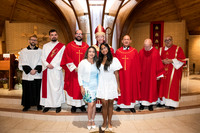 St John Vianney Confirmation 2025 0013