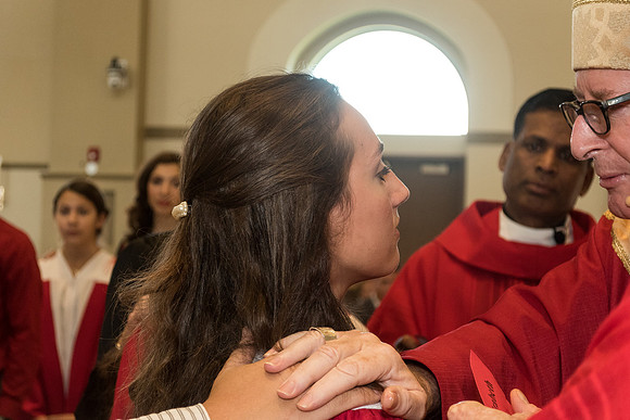St.-John-the-Evangelist-Catholic-Church-Confirmation-2018 1102