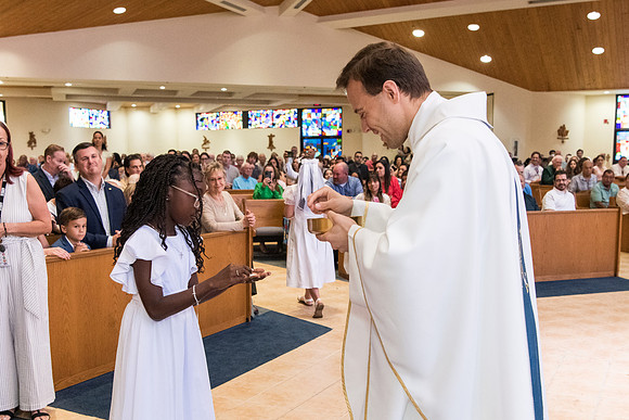 First Communion 1030am (75 of 97)