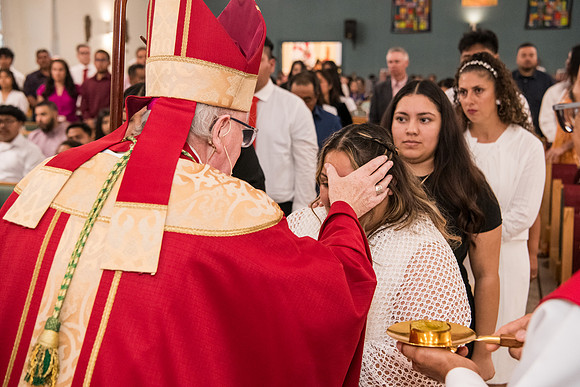St John Neumann Confirmation 2024 0130