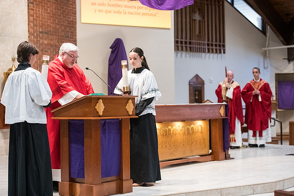 St Paul Confirmation 2025 0101
