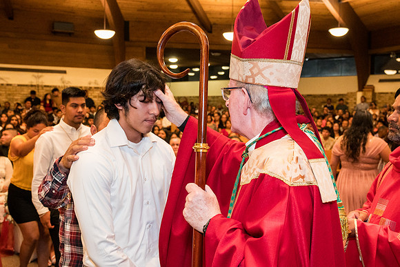 St Francis Confirmation 2024 0391