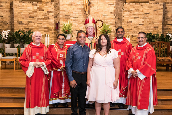 St Francis Confirmation 2024 0086