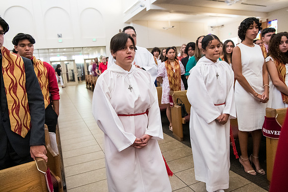 Good Shepherd Confirmation  2024 0092