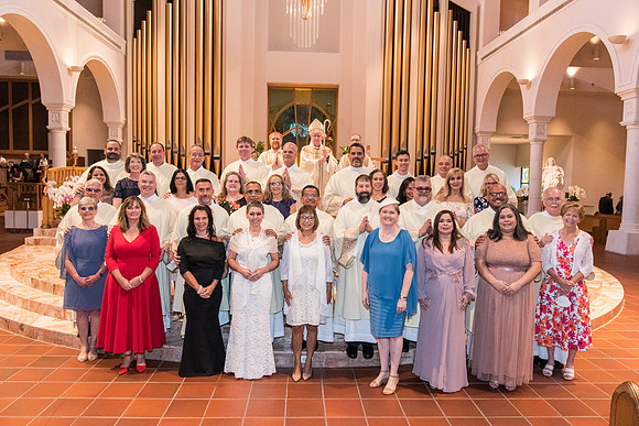 Diaconate Ordination 20220169