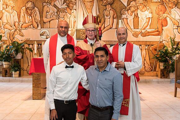 St. Ann Confirmation 1067