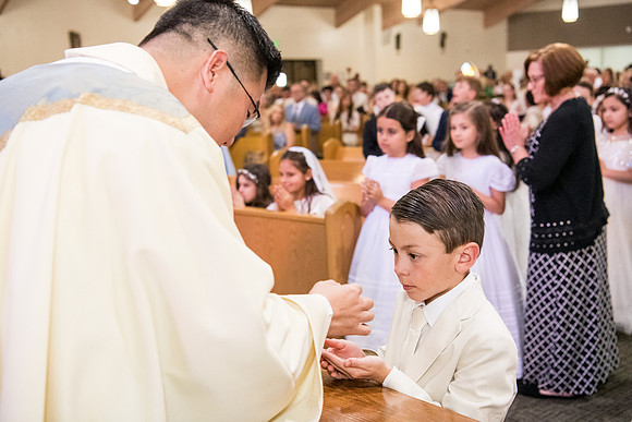 Holy Family First Communion May 4 0062