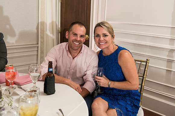 Karen and Nick Wedding