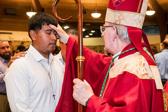 St Francis Confirmation 2024 0381