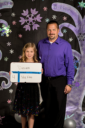 Father Daughter Dance DPES 2014-532