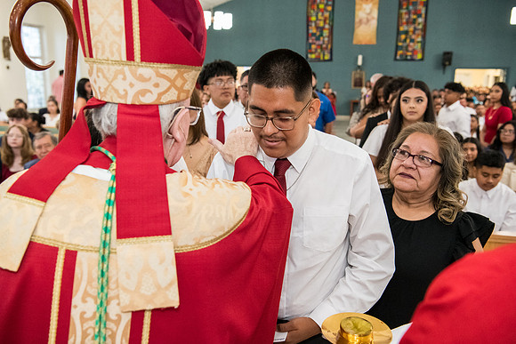 St John Neumann Confirmation 2025 0168