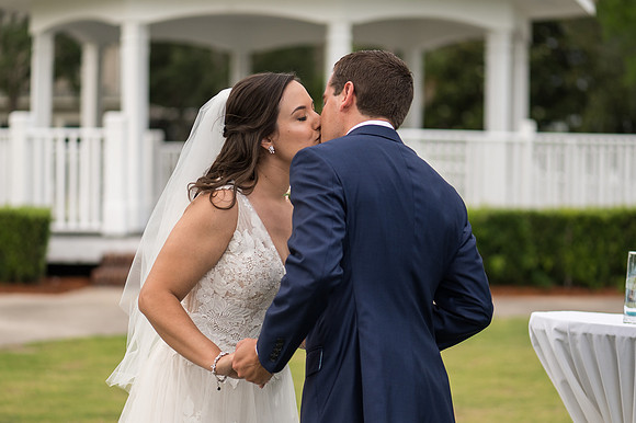 Karen and Nick Wedding
