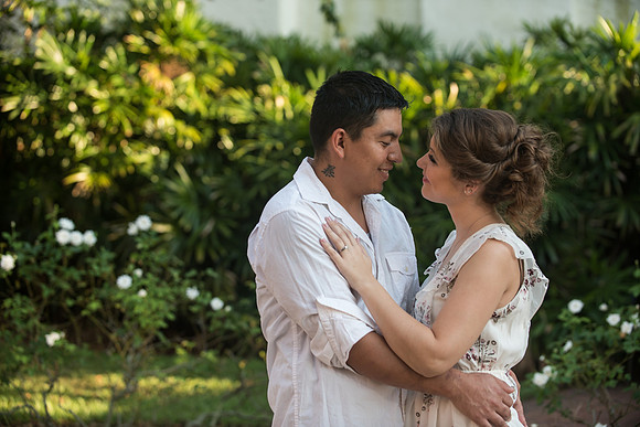rollins-college-engagement-session-jill-and-fermin 1067