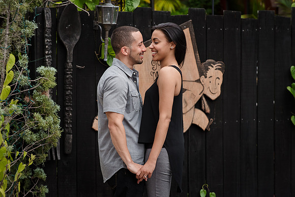 Tatiana and Joel Engagement Session (2 of 24)