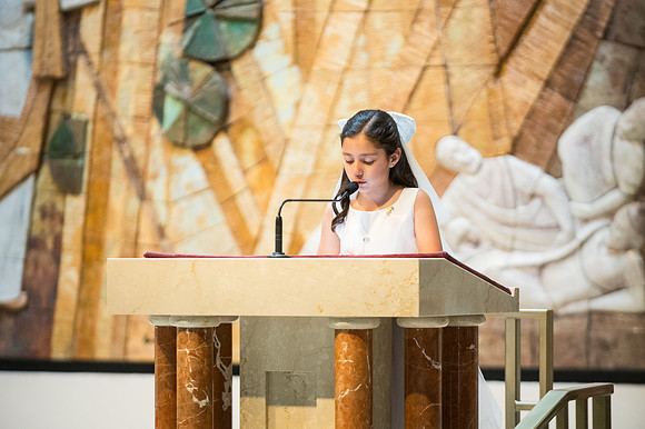St Mary Mag First Communion April 27 0009