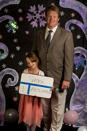 Father Daughter Dance DPES 2014-399