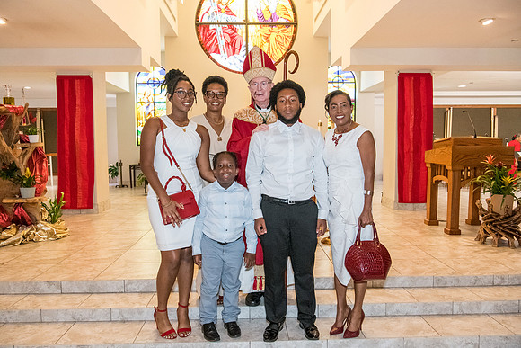 St Andrew Confirmation 2025 0139