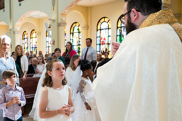 St James First Communion April 27 9 AM 0077