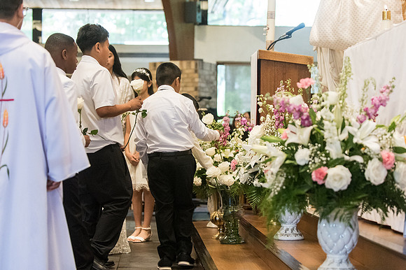 St Francis First Communion May 4 0182