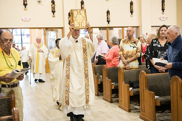 St Timothy First Communion 2024 0326