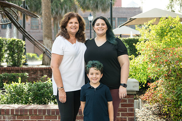 Leat Sivan Family 0010