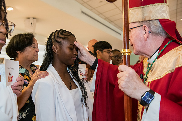 St Andrew Confirmation 2025 0076