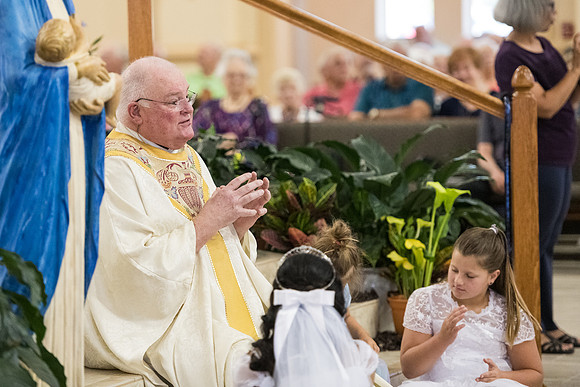 St Timothy First Communion 2024 0339