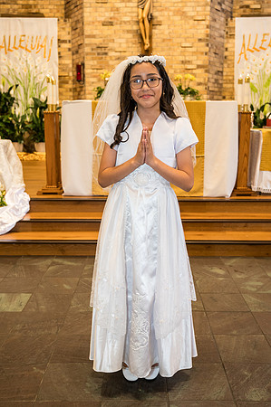 St Francis First Communion 2024 0148