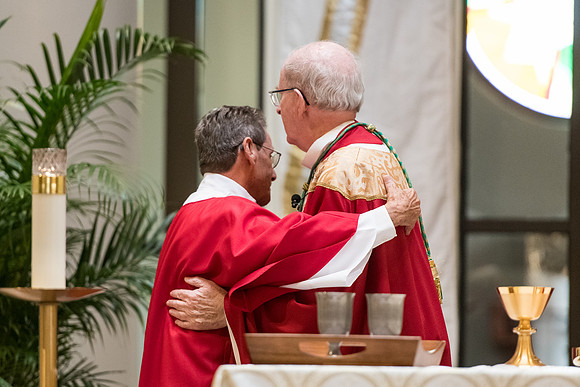 St Augustine Confirmation 2025 0114