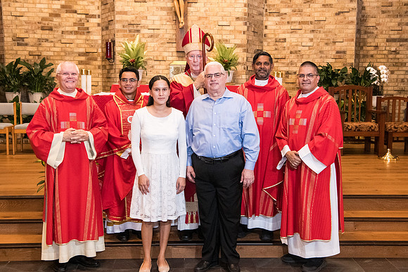 St Francis Confirmation 2024 0010