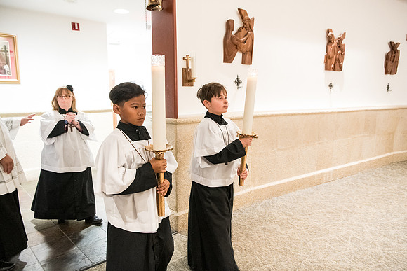 St Charles Borromeo Confirmation 2024 0063