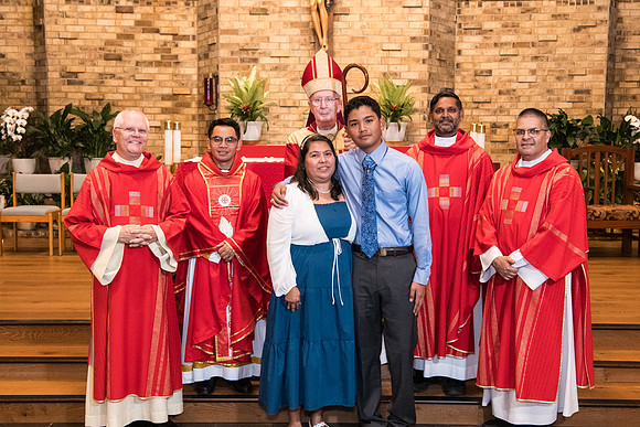 St Francis Confirmation 2024 0083