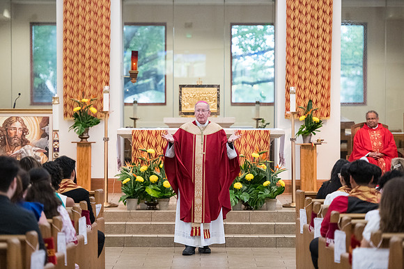 Good Shepherd Confirmation  2024 0106